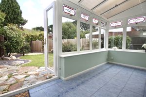 Conservatory- click for photo gallery